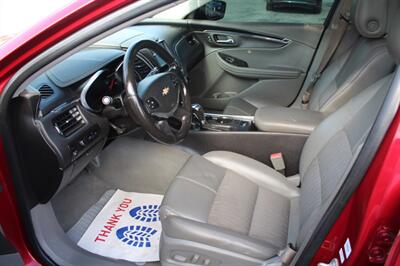 2014 Chevrolet Impala LT - Photo 18 - Tulsa, OK 74112