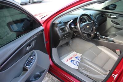 2014 Chevrolet Impala LT - Photo 9 - Tulsa, OK 74112