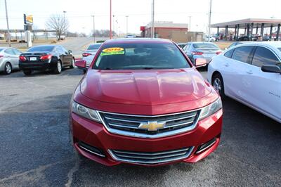 2014 Chevrolet Impala LT - Photo 25 - Tulsa, OK 74112