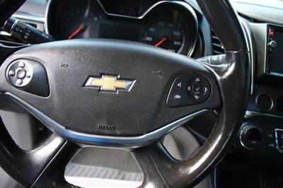 2014 Chevrolet Impala LT - Photo 14 - Tulsa, OK 74112