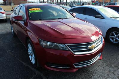 2014 Chevrolet Impala LT - Photo 26 - Tulsa, OK 74112