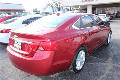 2014 Chevrolet Impala LT - Photo 22 - Tulsa, OK 74112