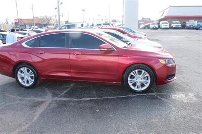 2014 Chevrolet Impala LT - Photo 4 - Tulsa, OK 74112