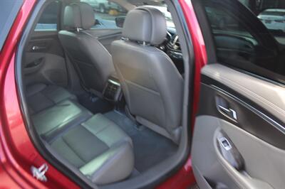 2014 Chevrolet Impala LT - Photo 5 - Tulsa, OK 74112