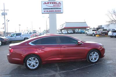2014 Chevrolet Impala LT - Photo 1 - Tulsa, OK 74112