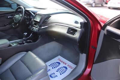 2014 Chevrolet Impala LT - Photo 30 - Tulsa, OK 74112