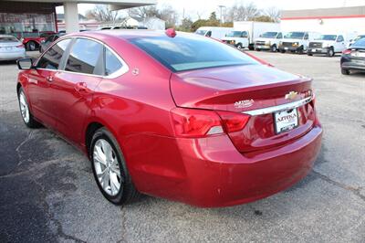 2014 Chevrolet Impala LT - Photo 3 - Tulsa, OK 74112
