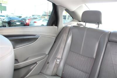 2014 Chevrolet Impala LT - Photo 17 - Tulsa, OK 74112