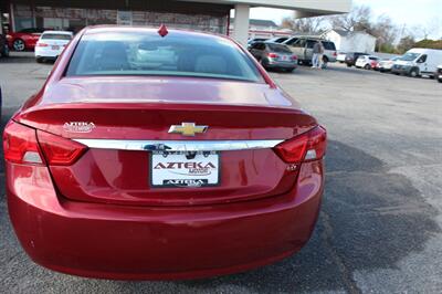 2014 Chevrolet Impala LT - Photo 21 - Tulsa, OK 74112
