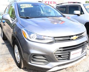 2019 Chevrolet Trax LT   - Photo 3 - Tulsa, OK 74112