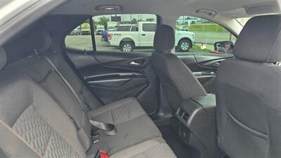 2018 Chevrolet Equinox LT - Photo 14 - Tulsa, OK 74112