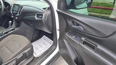 2018 Chevrolet Equinox LT - Photo 13 - Tulsa, OK 74112