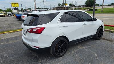 2018 Chevrolet Equinox LT - Photo 7 - Tulsa, OK 74112