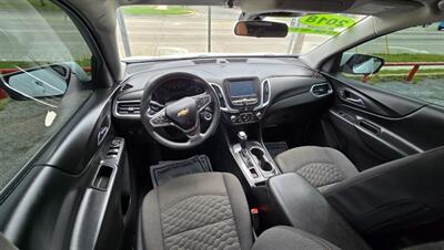 2018 Chevrolet Equinox LT - Photo 17 - Tulsa, OK 74112