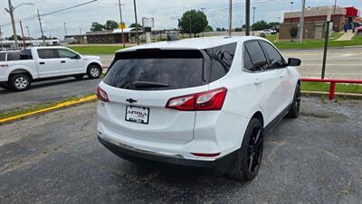 2018 Chevrolet Equinox LT - Photo 8 - Tulsa, OK 74112