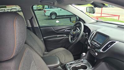 2018 Chevrolet Equinox LT - Photo 10 - Tulsa, OK 74112