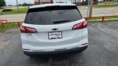 2018 Chevrolet Equinox LT - Photo 9 - Tulsa, OK 74112