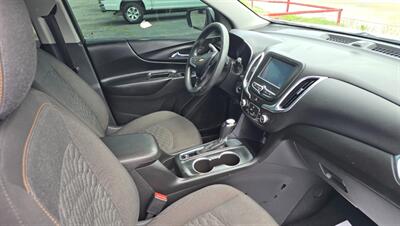 2018 Chevrolet Equinox LT - Photo 11 - Tulsa, OK 74112