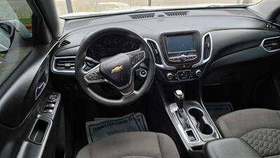 2018 Chevrolet Equinox LT - Photo 16 - Tulsa, OK 74112