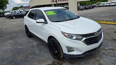 2018 Chevrolet Equinox LT - Photo 6 - Tulsa, OK 74112