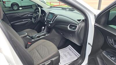 2018 Chevrolet Equinox LT - Photo 12 - Tulsa, OK 74112