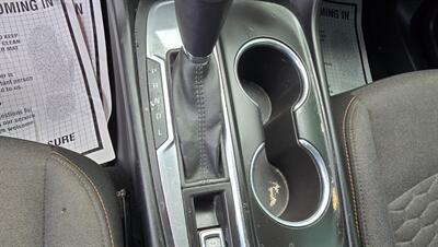2018 Chevrolet Equinox LT - Photo 21 - Tulsa, OK 74112