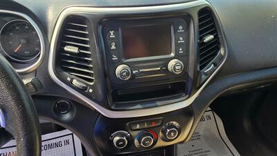 2015 Jeep Cherokee Sport - Photo 21 - Tulsa, OK 74112