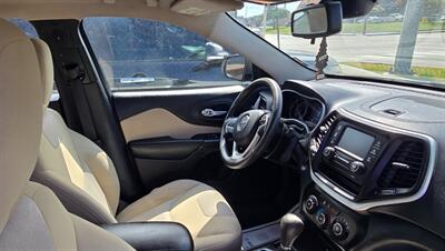 2015 Jeep Cherokee Sport - Photo 11 - Tulsa, OK 74112