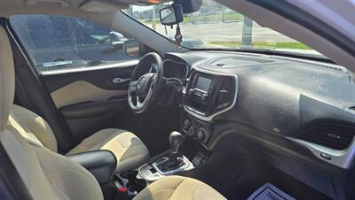 2015 Jeep Cherokee Sport - Photo 12 - Tulsa, OK 74112