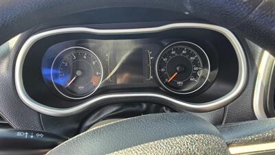 2015 Jeep Cherokee Sport - Photo 20 - Tulsa, OK 74112