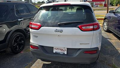 2015 Jeep Cherokee Sport - Photo 7 - Tulsa, OK 74112