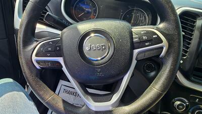 2015 Jeep Cherokee Sport - Photo 25 - Tulsa, OK 74112