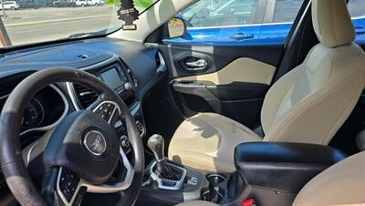 2015 Jeep Cherokee Sport - Photo 29 - Tulsa, OK 74112