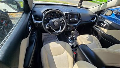 2015 Jeep Cherokee Sport - Photo 31 - Tulsa, OK 74112