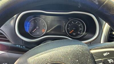 2015 Jeep Cherokee Sport - Photo 26 - Tulsa, OK 74112