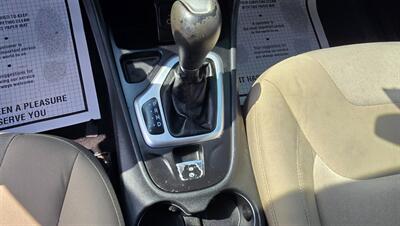 2015 Jeep Cherokee Sport - Photo 22 - Tulsa, OK 74112