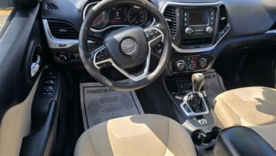 2015 Jeep Cherokee Sport - Photo 30 - Tulsa, OK 74112