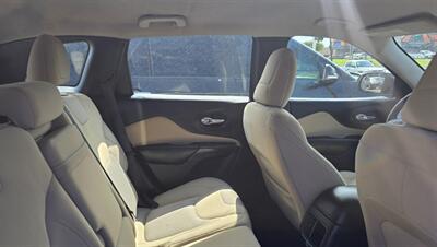 2015 Jeep Cherokee Sport - Photo 15 - Tulsa, OK 74112