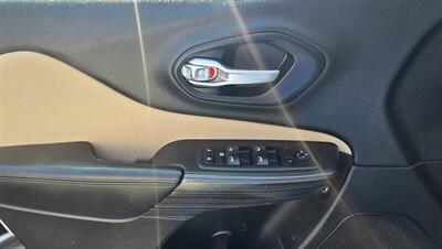 2015 Jeep Cherokee Sport - Photo 18 - Tulsa, OK 74112