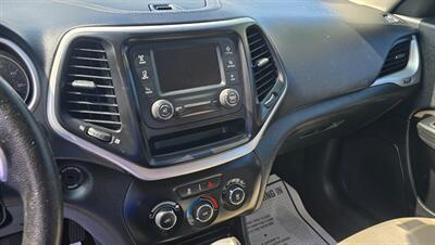 2015 Jeep Cherokee Sport - Photo 27 - Tulsa, OK 74112