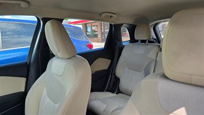 2015 Jeep Cherokee Sport - Photo 28 - Tulsa, OK 74112