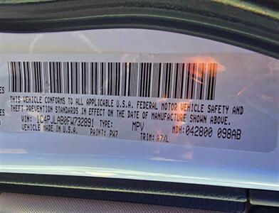 2015 Jeep Cherokee Sport - Photo 32 - Tulsa, OK 74112