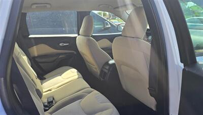 2015 Jeep Cherokee Sport - Photo 16 - Tulsa, OK 74112