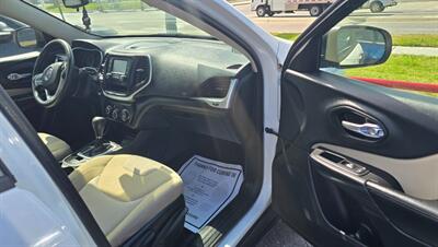 2015 Jeep Cherokee Sport - Photo 13 - Tulsa, OK 74112