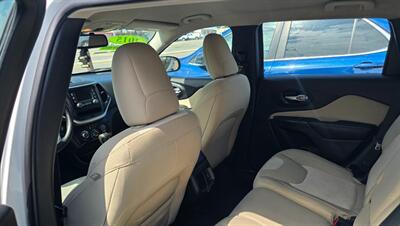 2015 Jeep Cherokee Sport - Photo 17 - Tulsa, OK 74112