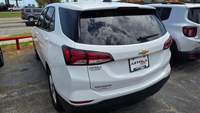 2024 Chevrolet Equinox - Photo 7 - Tulsa, OK 74112