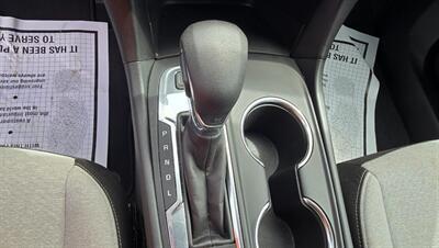 2024 Chevrolet Equinox - Photo 25 - Tulsa, OK 74112