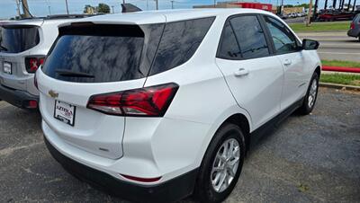 2024 Chevrolet Equinox - Photo 5 - Tulsa, OK 74112