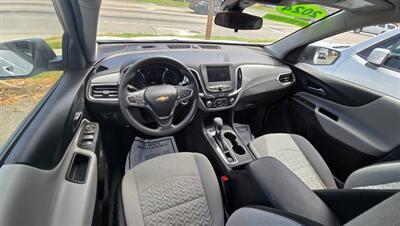2024 Chevrolet Equinox - Photo 19 - Tulsa, OK 74112