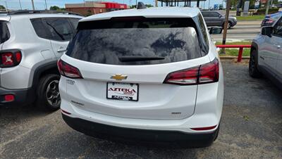2024 Chevrolet Equinox - Photo 6 - Tulsa, OK 74112